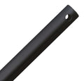 SAVOY HOUSE CEILING FAN ACCESSORY 2 - FLAT BLACK