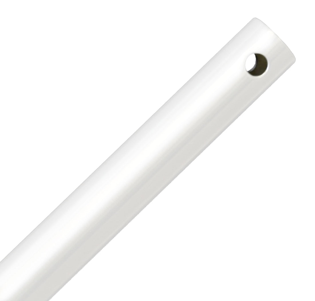 SAVOY HOUSE CEILING FAN ACCESSORY 2 - MATTE WHITE