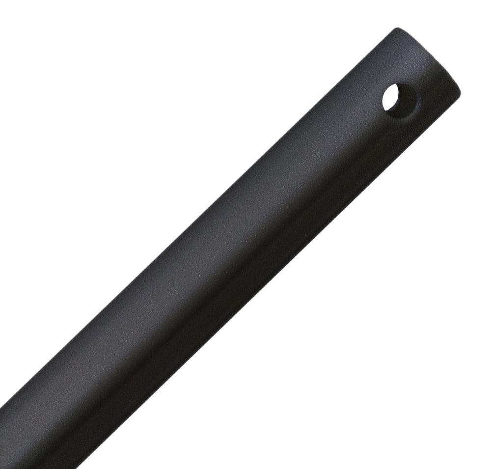SAVOY HOUSE CEILING FAN ACCESSORY 2 - FLAT BLACK
