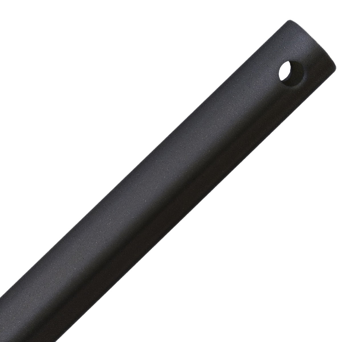 SAVOY HOUSE CEILING FAN ACCESSORY 2 - FLAT BLACK