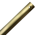 SAVOY HOUSE CEILING FAN ACCESSORY 2 - ESTATE BRASS