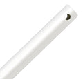 SAVOY HOUSE CEILING FAN ACCESSORY 2 - MATTE WHITE
