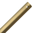 SAVOY HOUSE CEILING FAN ACCESSORY 2 - WARM BRASS