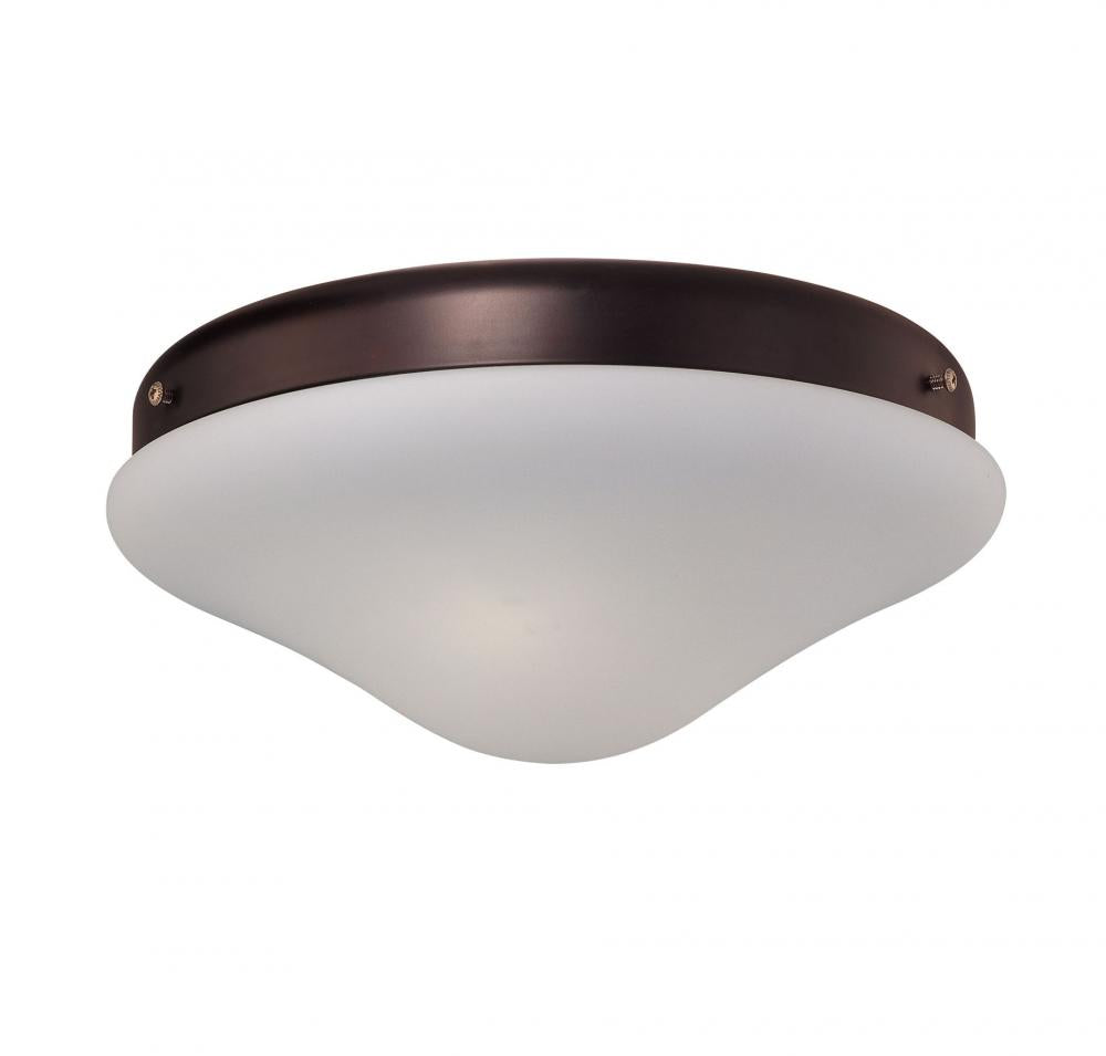 SAVOY HOUSE CRIMSON CEILING FAN ACCESSORY | FL524-13