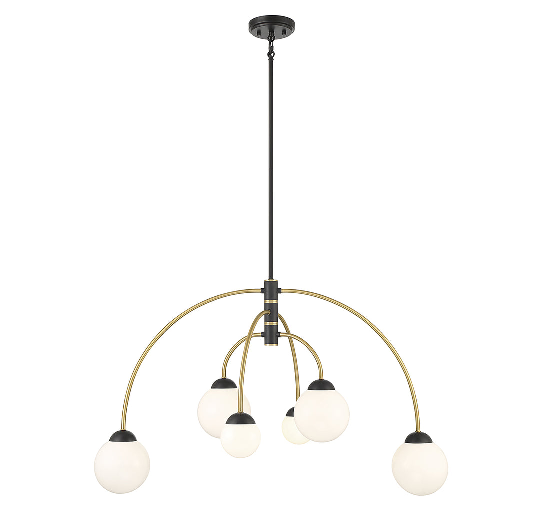MERIDIAN, CHANDELIER 2, CHANDELIER LIGHT