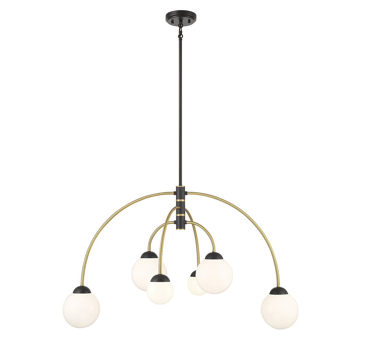 MERIDIAN, CHANDELIER 2, CHANDELIER LIGHT