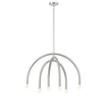 MERIDIAN, CHANDELIER 3, CHANDELIER LIGHT