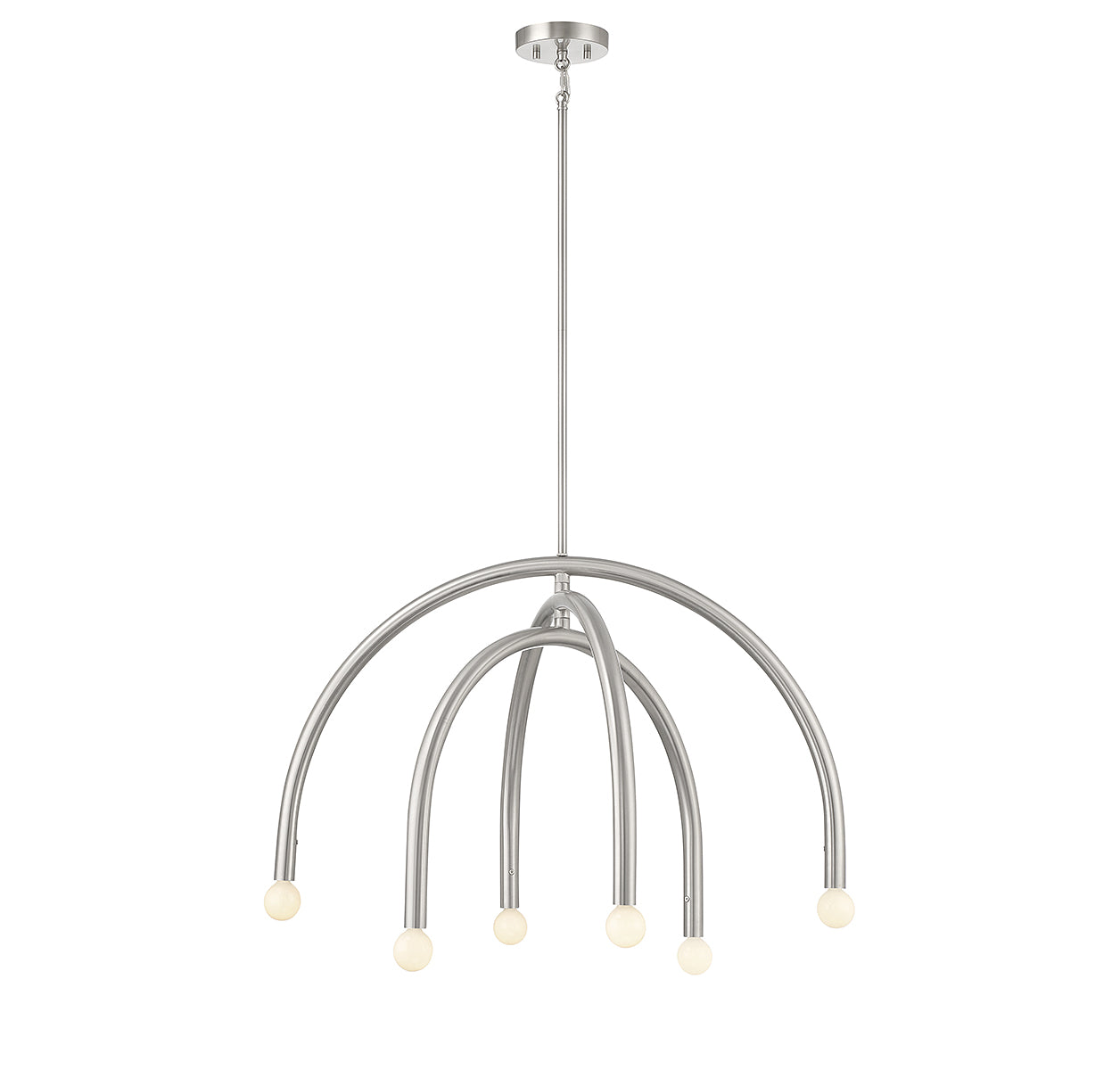 MERIDIAN, CHANDELIER 3, CHANDELIER LIGHT
