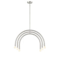 MERIDIAN, CHANDELIER 3, CHANDELIER LIGHT