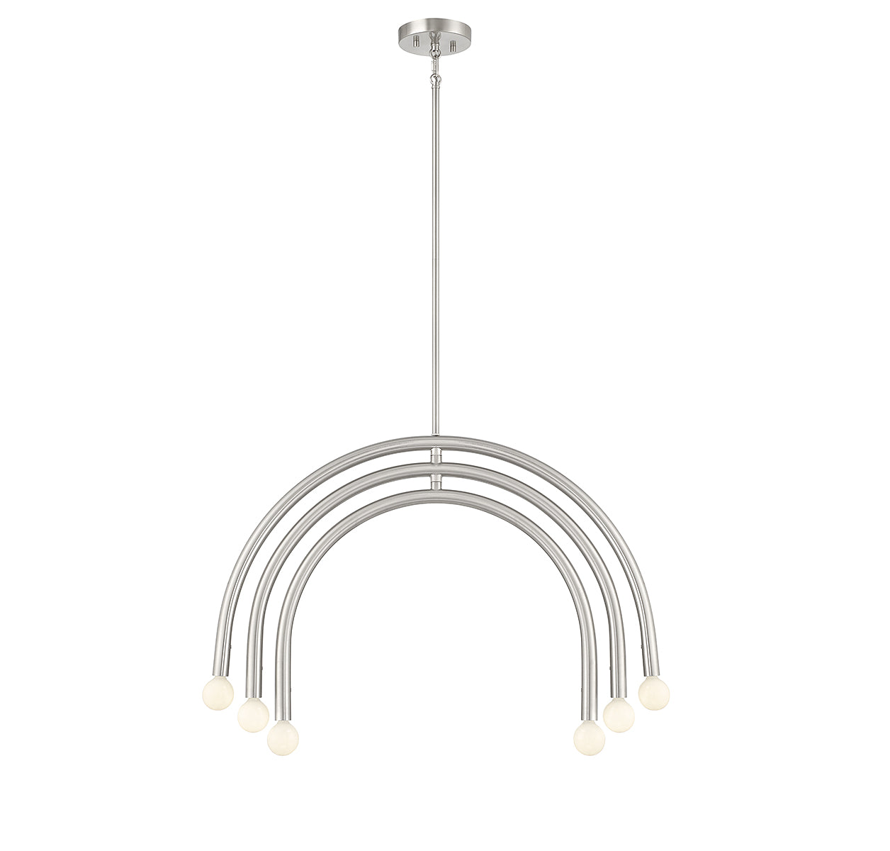 MERIDIAN, CHANDELIER 3, CHANDELIER LIGHT