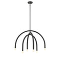 MERIDIAN, CHANDELIER 3, CHANDELIER LIGHT