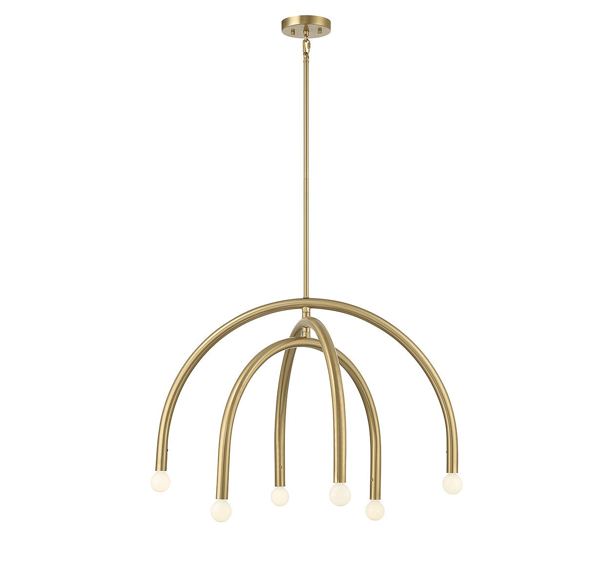 MERIDIAN, CHANDELIER 3, CHANDELIER LIGHT