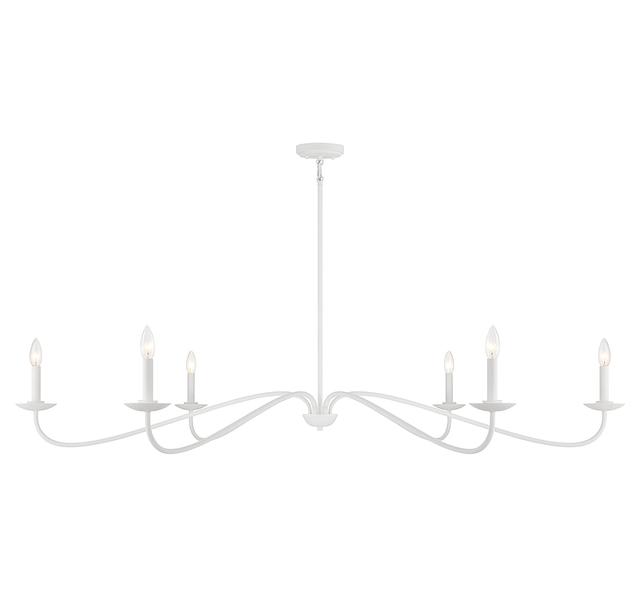 MERIDIAN, CHANDELIER 5, CHANDELIER LIGHT