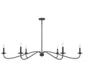 MERIDIAN, CHANDELIER 5, CHANDELIER LIGHT