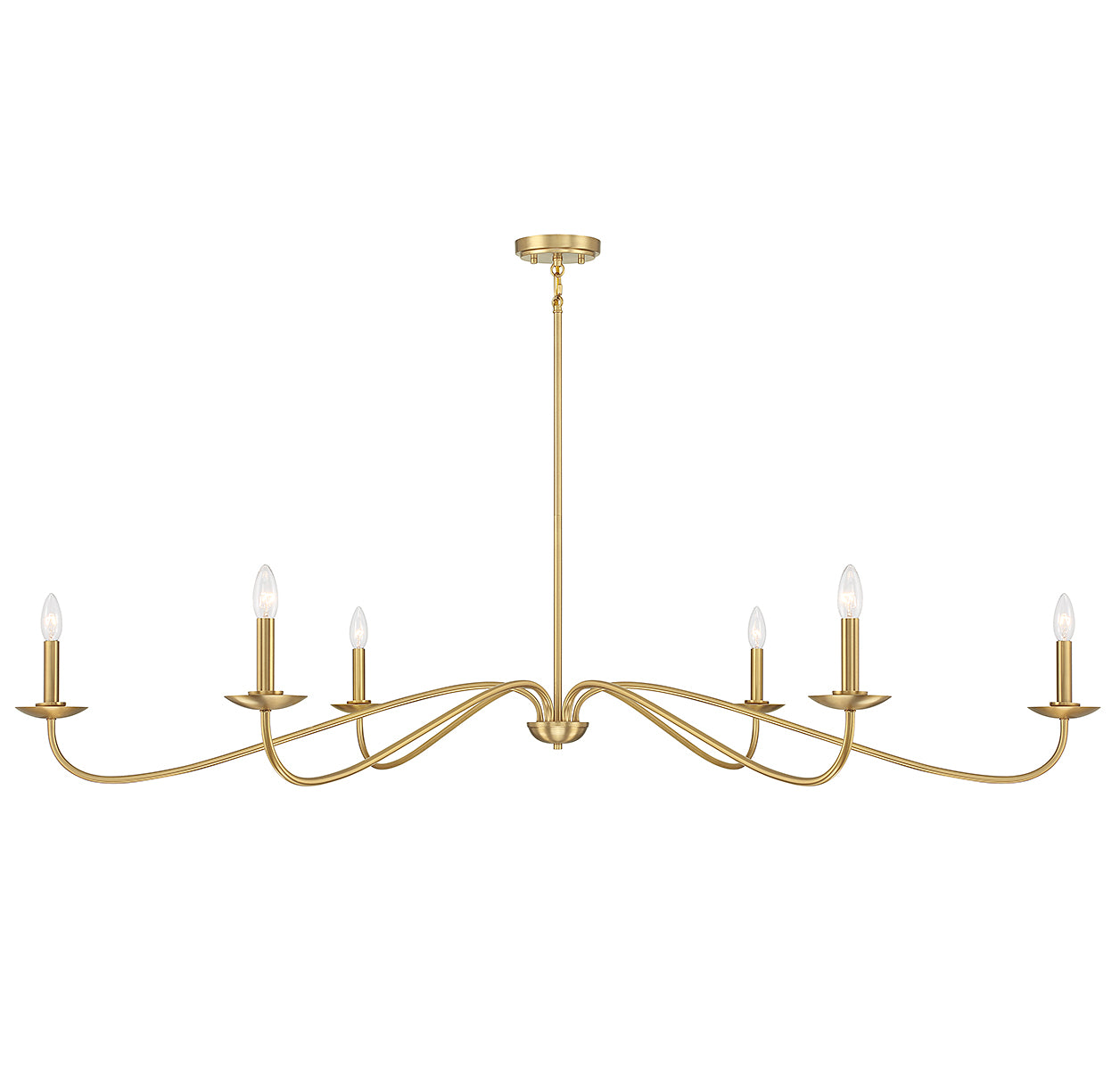 MERIDIAN, CHANDELIER 5, CHANDELIER LIGHT