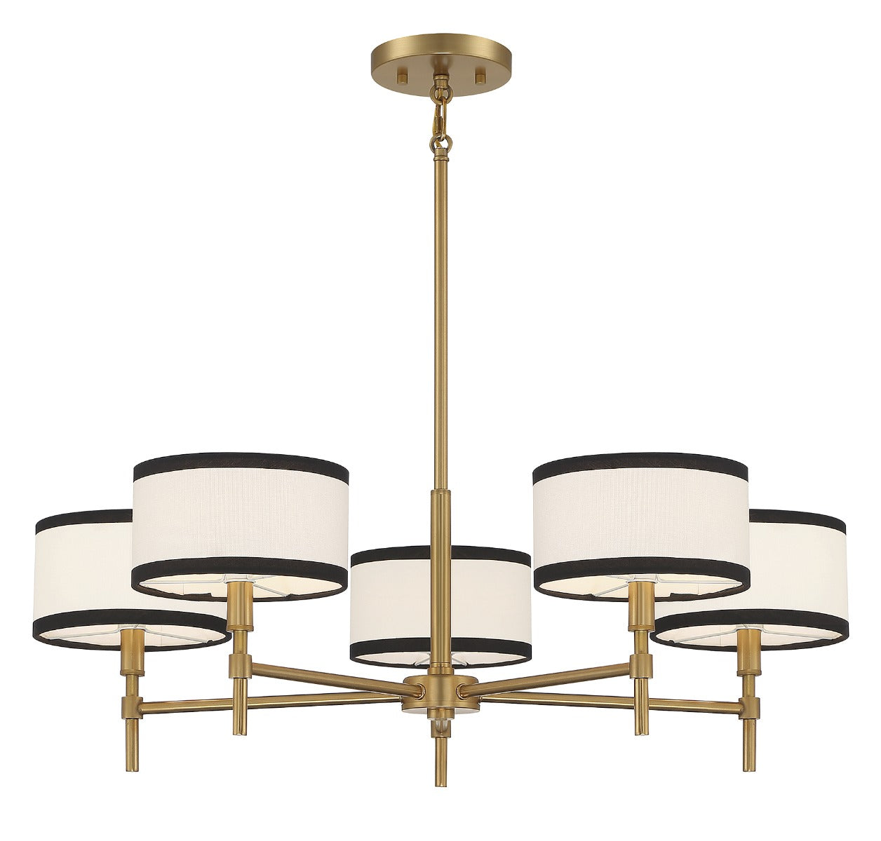 MERIDIAN, VINTAGE TRADITIONAL CHANDELIER, CHANDELIER LIGHT