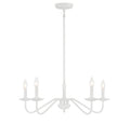 MERIDIAN, CHANDELIER 5, CHANDELIER LIGHT
