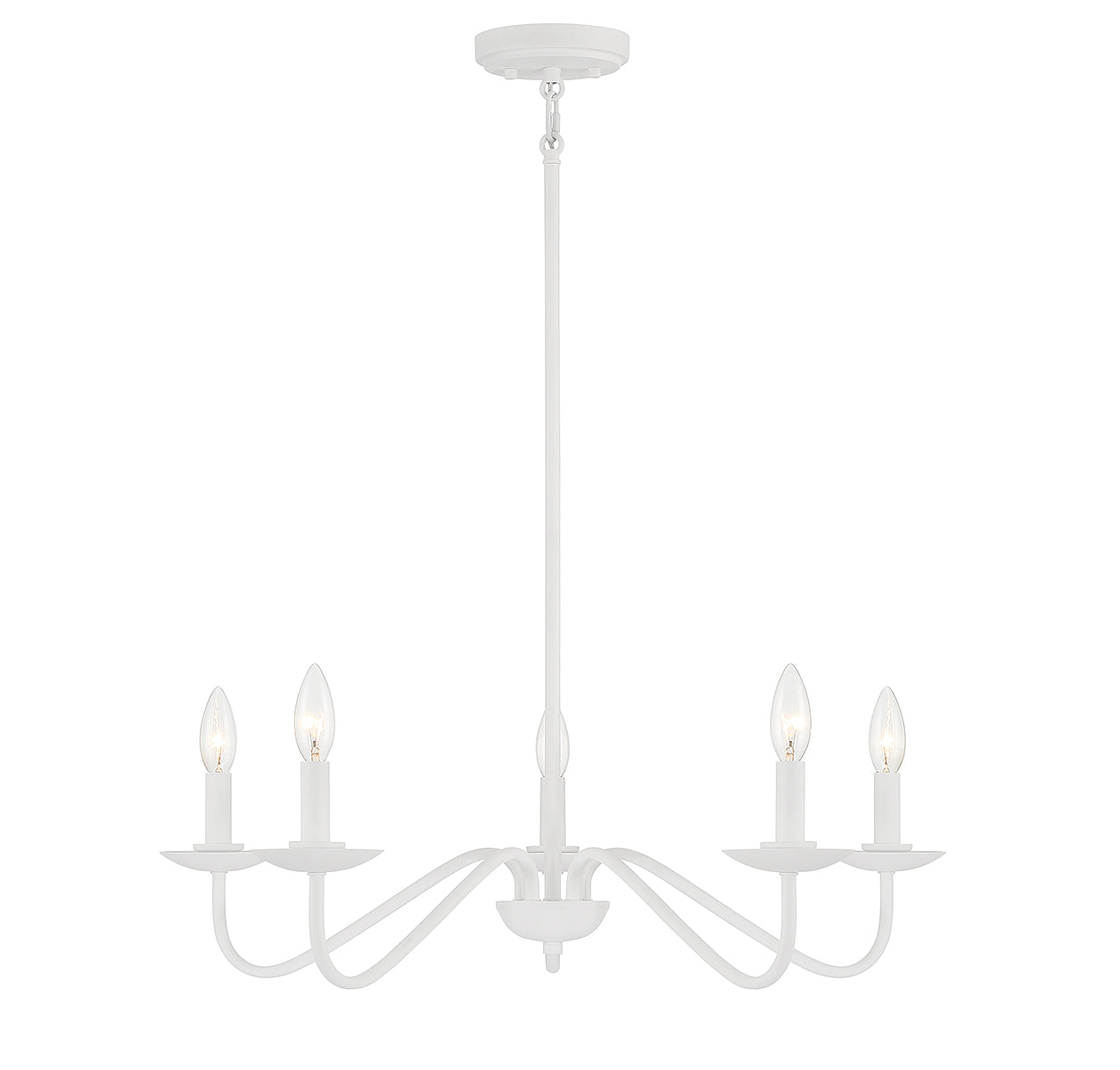 MERIDIAN, CHANDELIER 5, CHANDELIER LIGHT