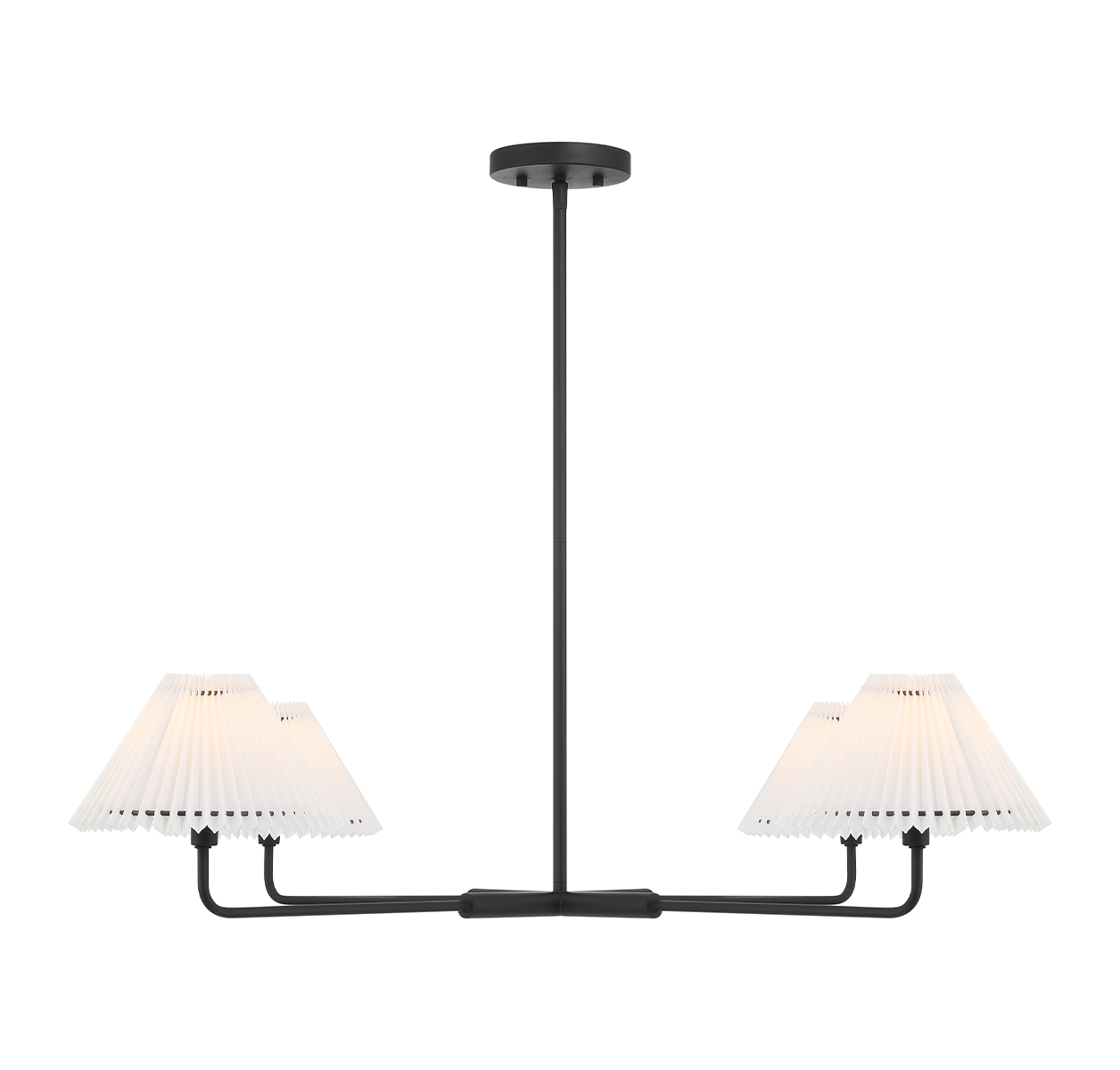 MERIDIAN, CHANDELIER, CHANDELIER LIGHT