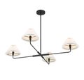 MERIDIAN, CHANDELIER, CHANDELIER LIGHT