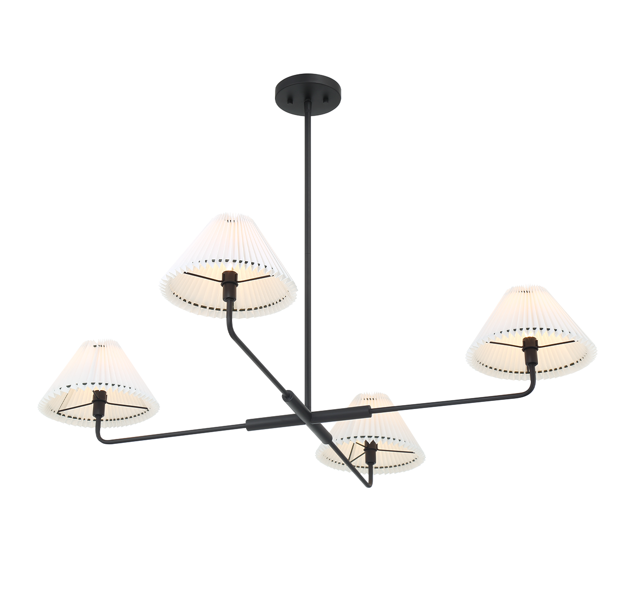 MERIDIAN, CHANDELIER, CHANDELIER LIGHT