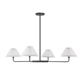 MERIDIAN, CHANDELIER, CHANDELIER LIGHT