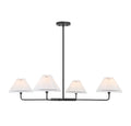 MERIDIAN, CHANDELIER, CHANDELIER LIGHT