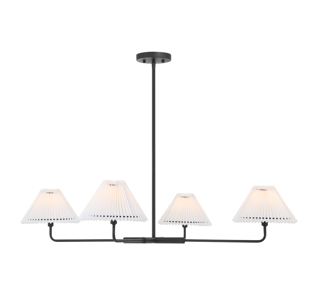 MERIDIAN, CHANDELIER, CHANDELIER LIGHT