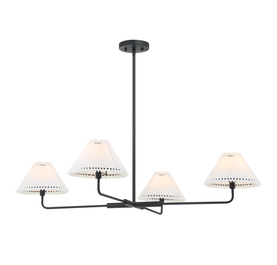 MERIDIAN, CHANDELIER, CHANDELIER LIGHT