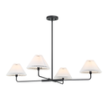 MERIDIAN, CHANDELIER, CHANDELIER LIGHT
