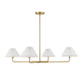 MERIDIAN, CHANDELIER, CHANDELIER LIGHT