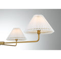 MERIDIAN, CHANDELIER, CHANDELIER LIGHT