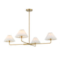MERIDIAN, CHANDELIER, CHANDELIER LIGHT