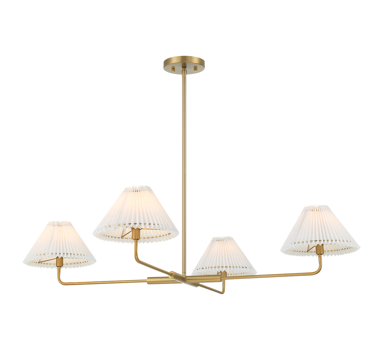 MERIDIAN, CHANDELIER, CHANDELIER LIGHT