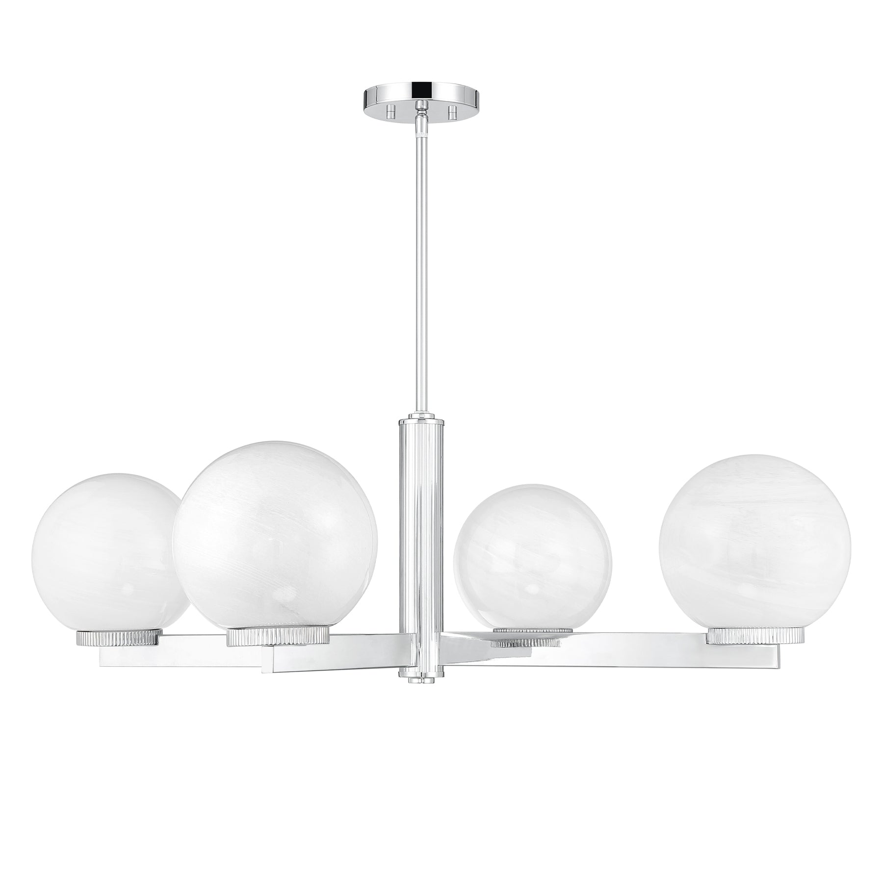 MERIDIAN, MODERN CHANDELIER, CHANDELIER LIGHT
