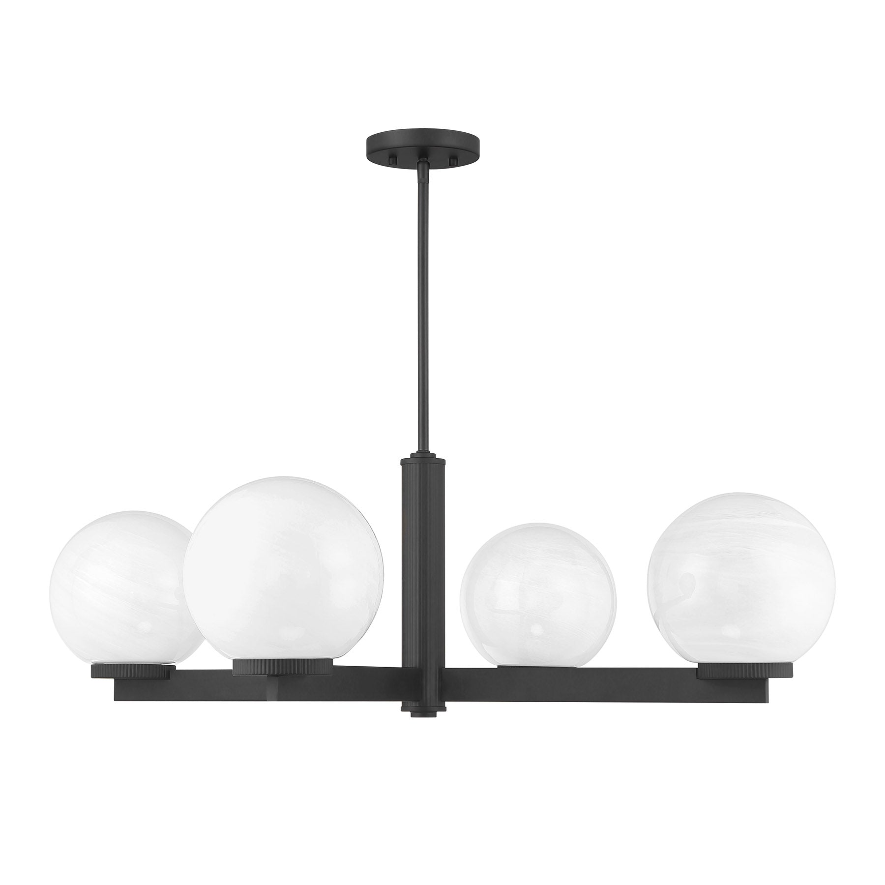 MERIDIAN, MODERN CHANDELIER, CHANDELIER LIGHT