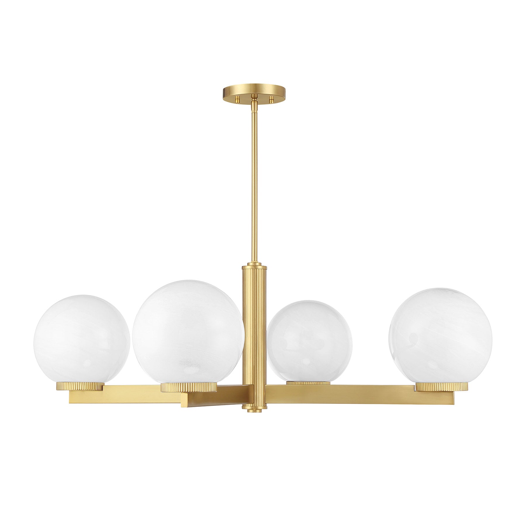 MERIDIAN, MODERN CHANDELIER, CHANDELIER LIGHT