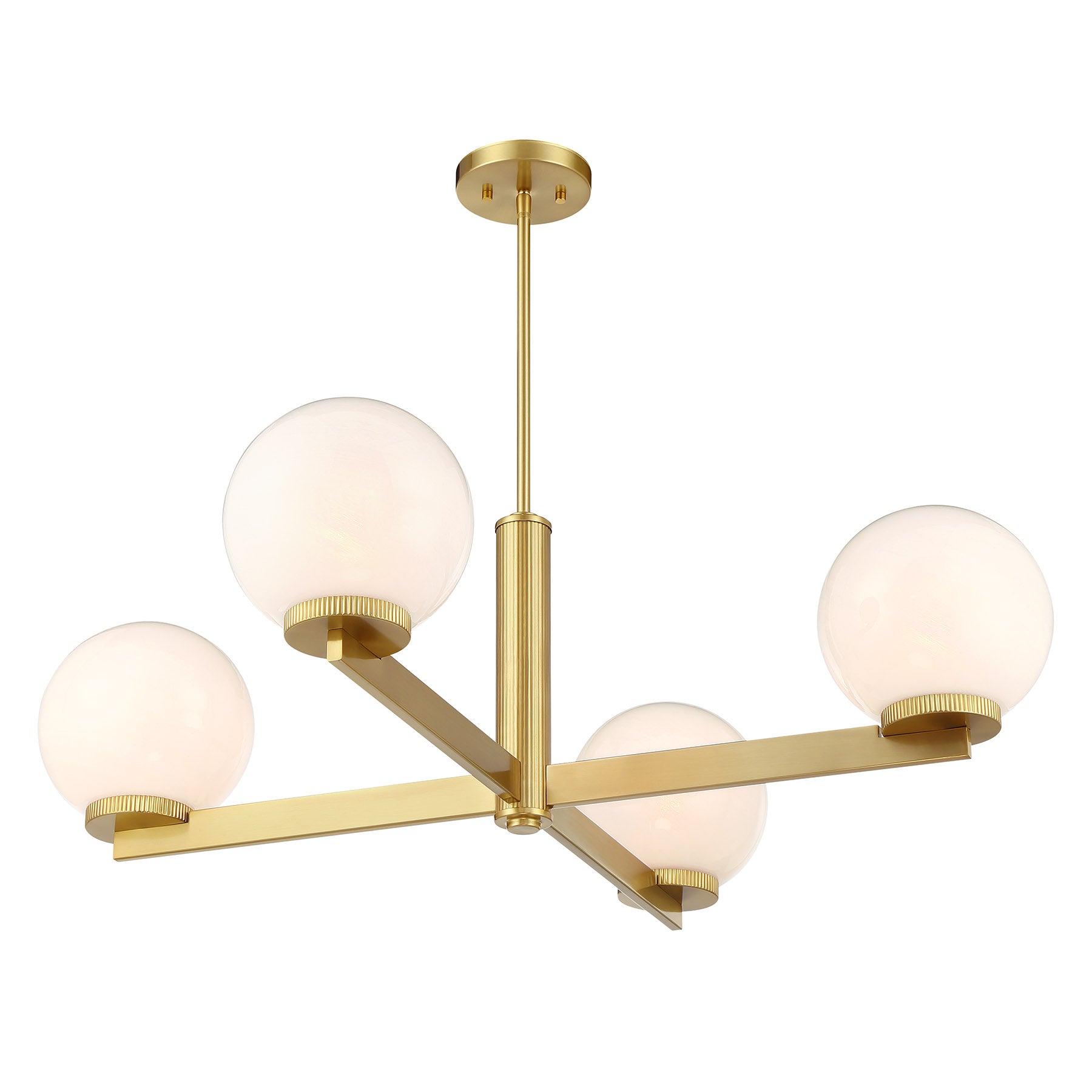 MERIDIAN, MODERN CHANDELIER, CHANDELIER LIGHT
