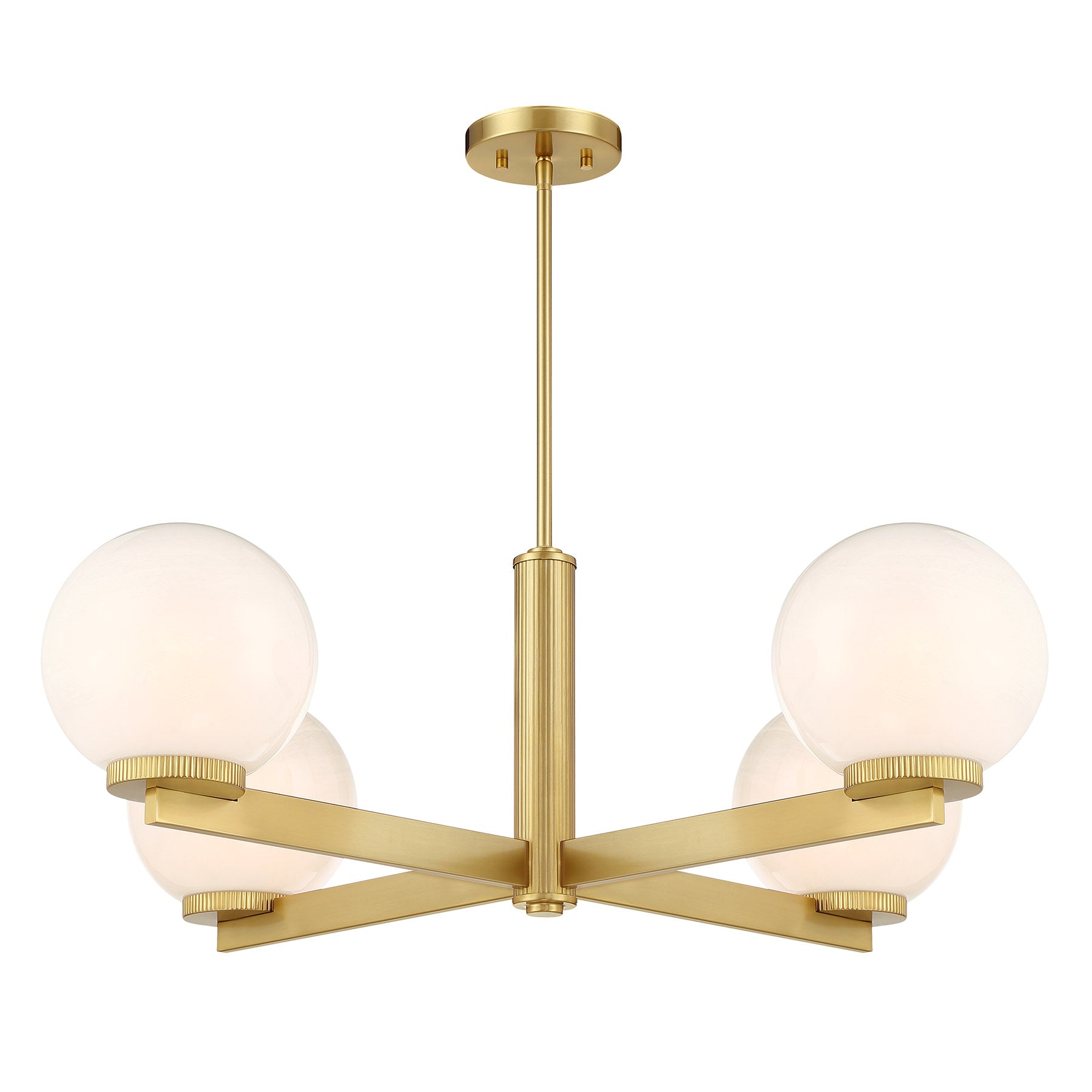 MERIDIAN, MODERN CHANDELIER, CHANDELIER LIGHT