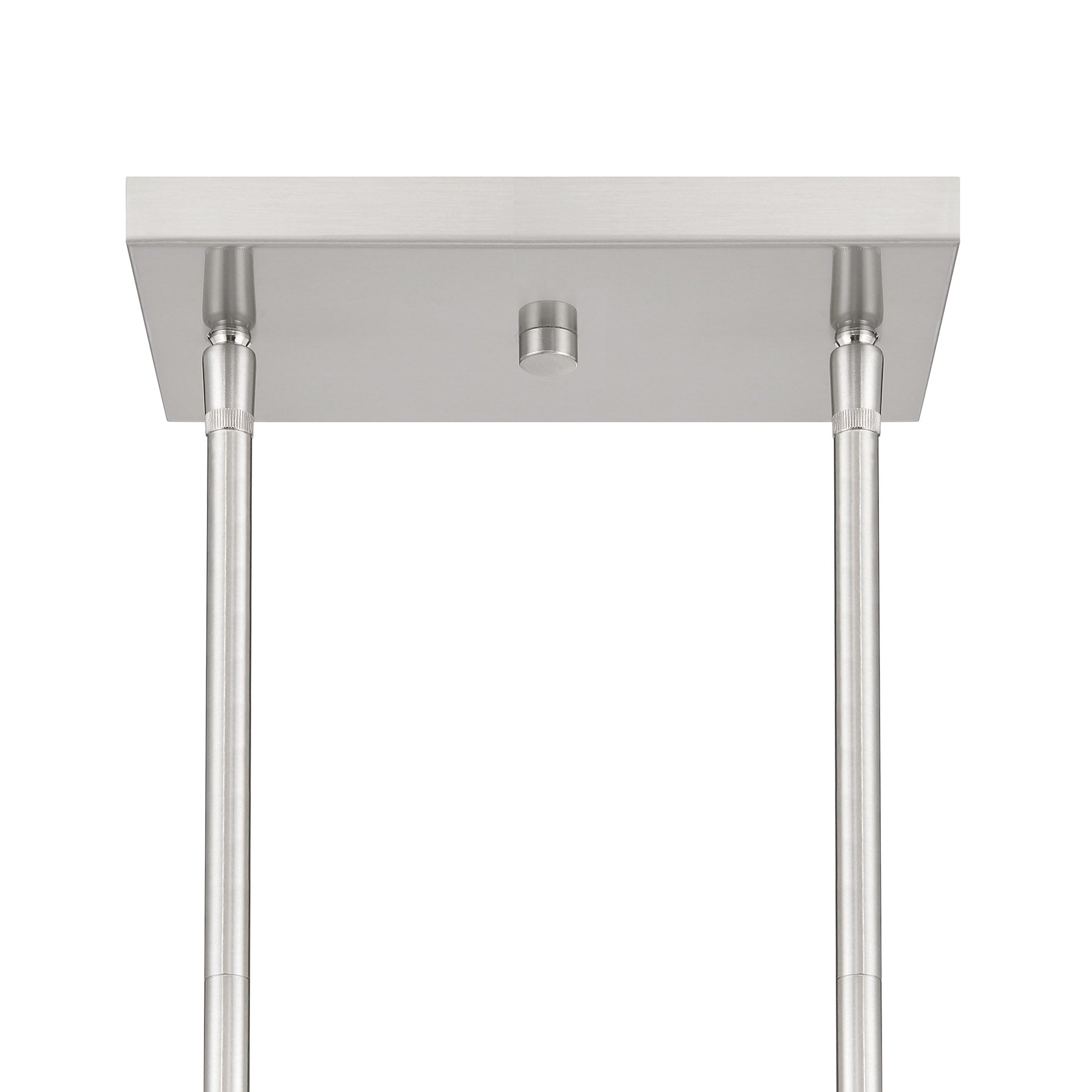 MERIDIAN, SCANDINAVIAN LINEAR CHANDELIER, LINEAR LIGHT
