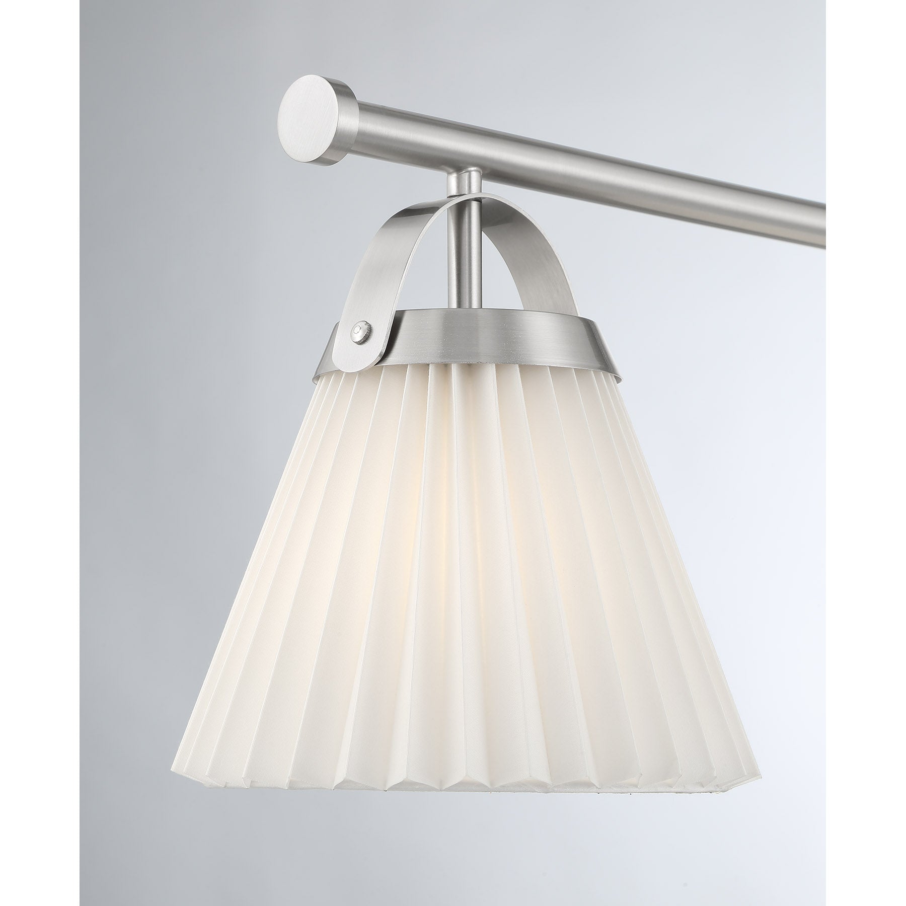 MERIDIAN, SCANDINAVIAN LINEAR CHANDELIER, LINEAR LIGHT