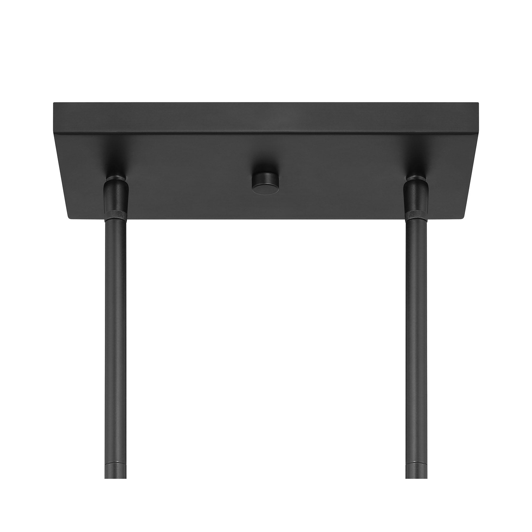 MERIDIAN, SCANDINAVIAN LINEAR CHANDELIER, LINEAR LIGHT