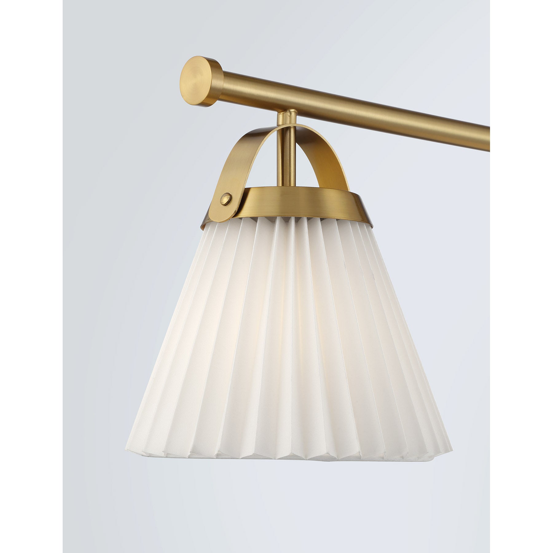 MERIDIAN, SCANDINAVIAN LINEAR CHANDELIER, LINEAR LIGHT