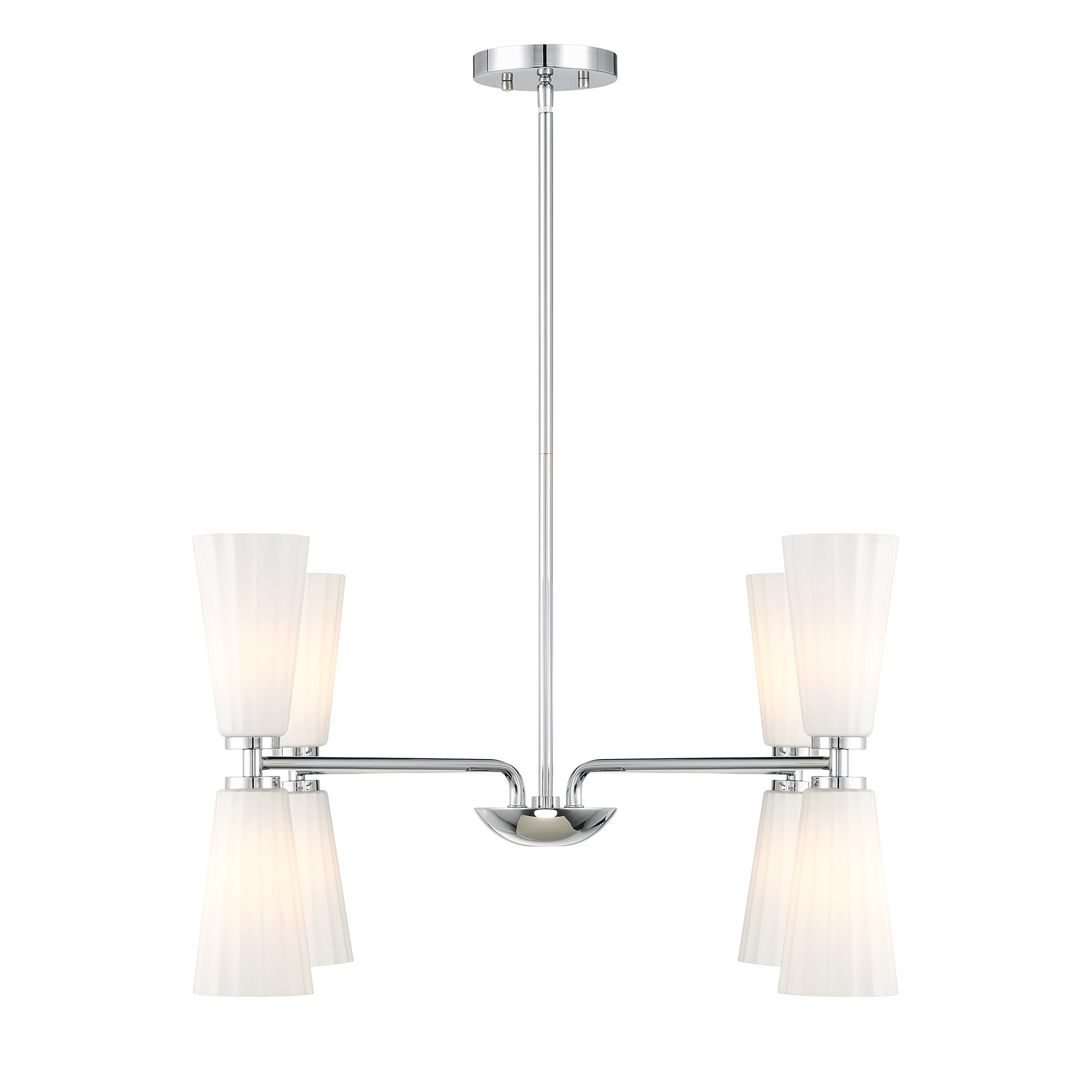 MERIDIAN, CONTEMPORARY CHANDELIER, CHANDELIER LIGHT