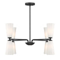 MERIDIAN, CONTEMPORARY CHANDELIER, CHANDELIER LIGHT