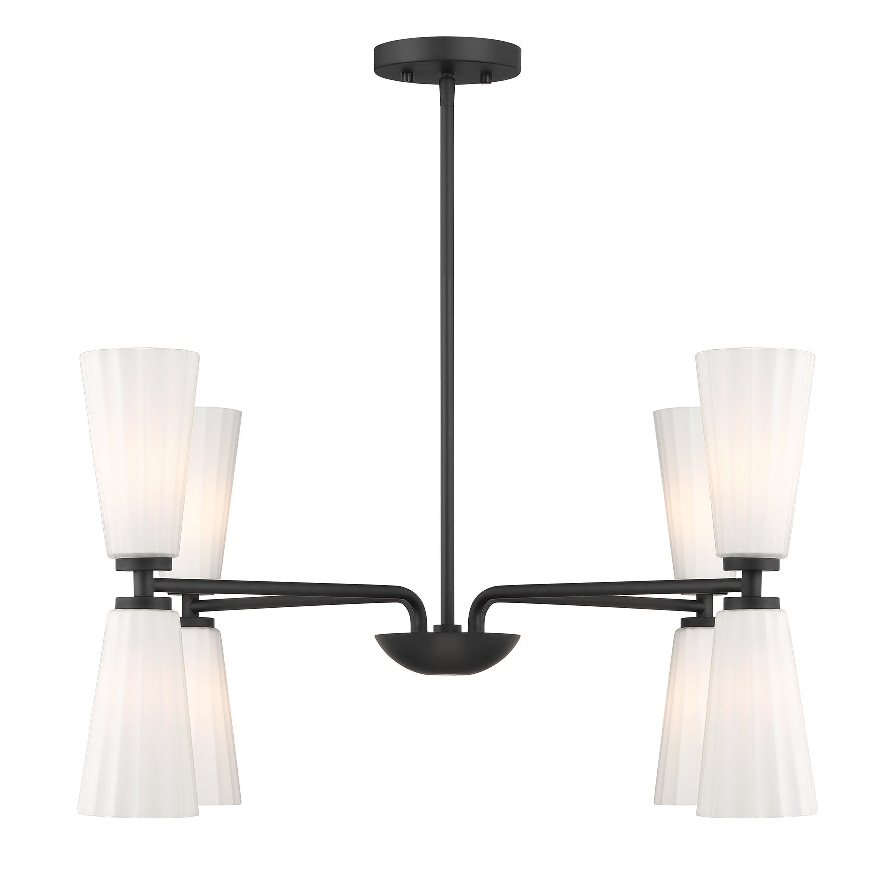 MERIDIAN, CONTEMPORARY CHANDELIER, CHANDELIER LIGHT