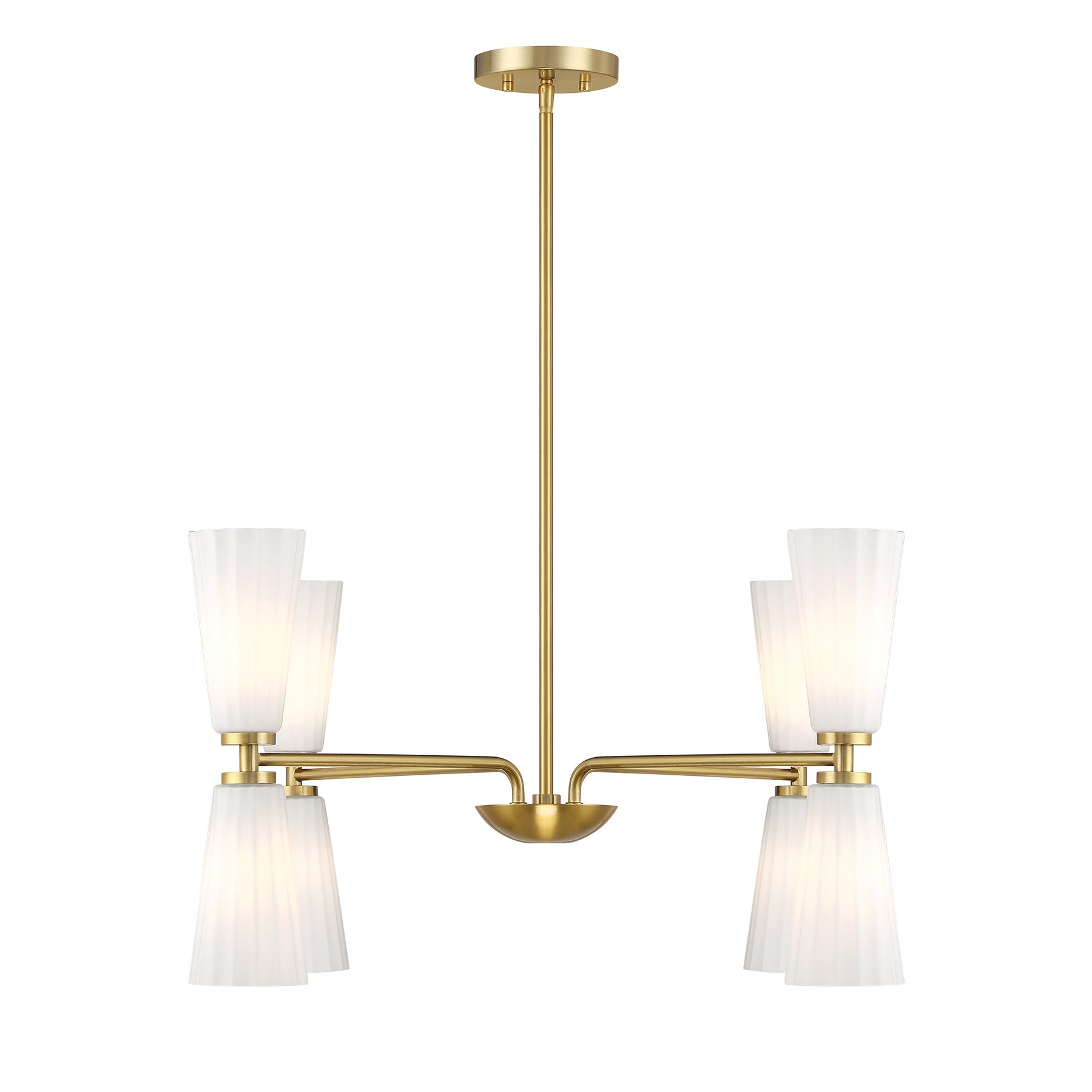 MERIDIAN, CONTEMPORARY CHANDELIER, CHANDELIER LIGHT