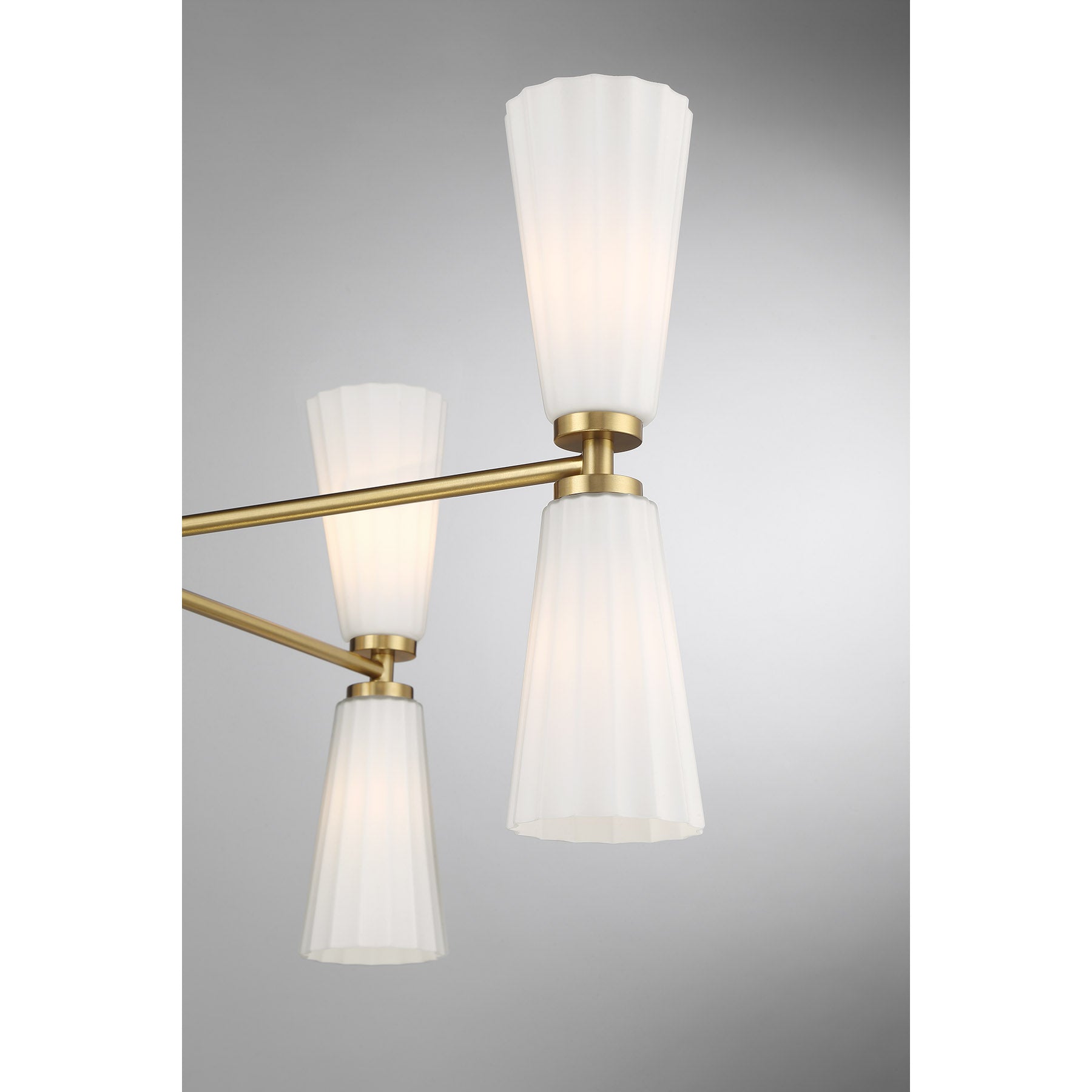 MERIDIAN, CONTEMPORARY CHANDELIER, CHANDELIER LIGHT