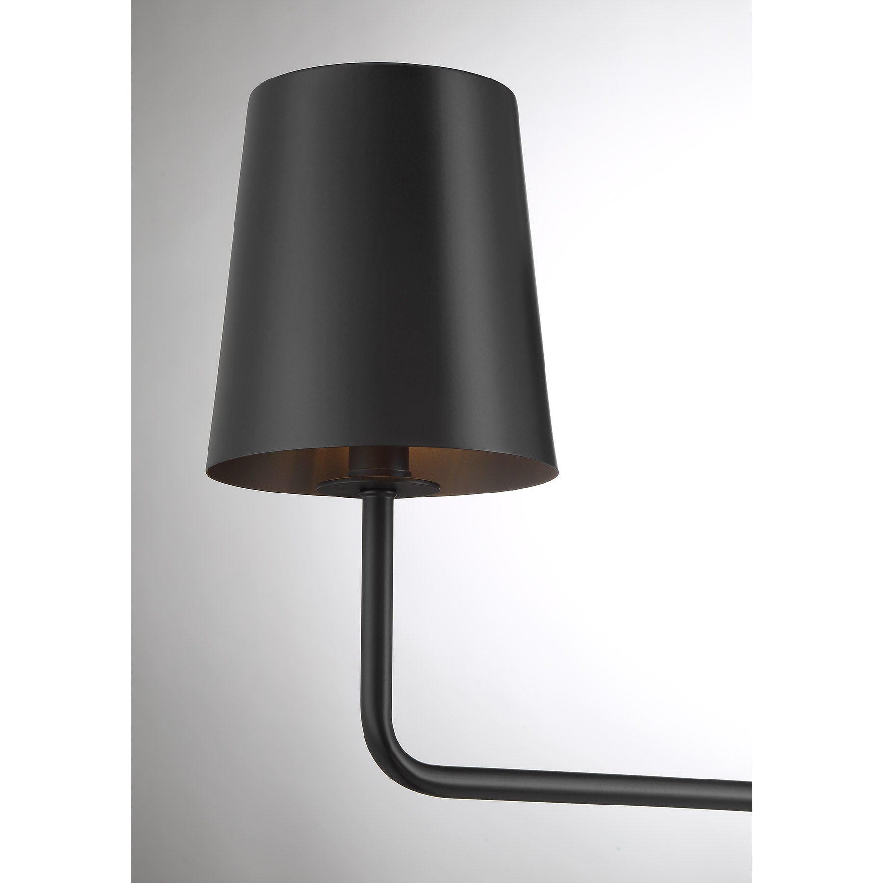 MERIDIAN, CONTEMPORARY LINEAR CHANDELIER, LINEAR LIGHT