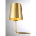 MERIDIAN, CONTEMPORARY LINEAR CHANDELIER, LINEAR LIGHT